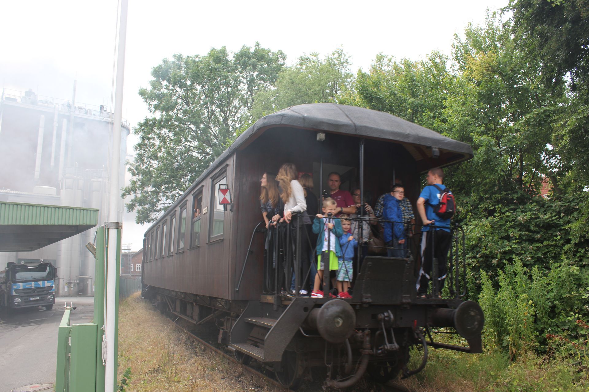 Personenwagen FSF04